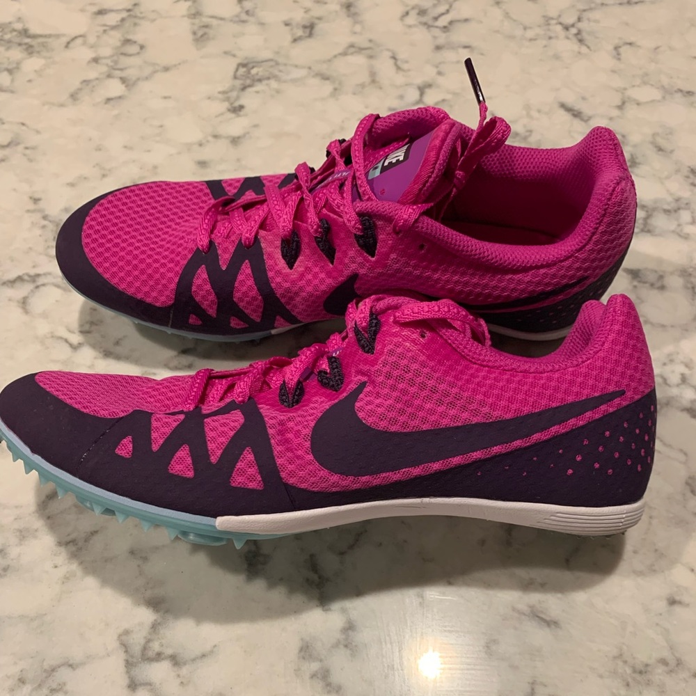 Nike Track Spikes